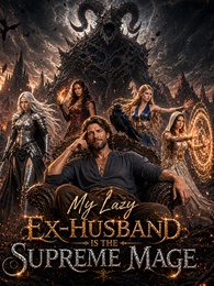 My Lazy Ex-husband is the Supreme Mage2.0