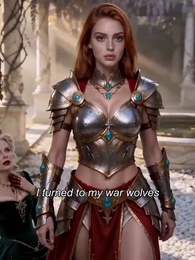 Burn It All for Her - Episode 19