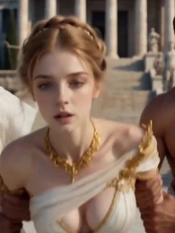 Empty Throne The Cycle of Fate Returns - Episode 1