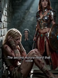 Burn It All for Her - Episode 9