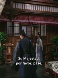 Episodio 49 - [Doblado]La Pescadora y el Príncipe Perdido