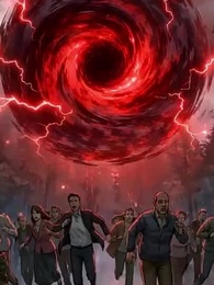 Укротитель драконов - Episode 13