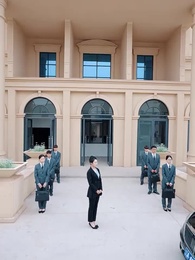 [Dubbed]The Swapped Child Back to Me - Episode 60