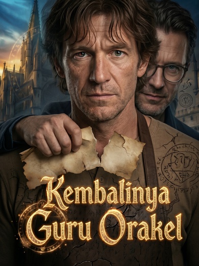[Dubbing]Kembalinya Guru Orakel