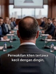 Curi Kodeku, Kucuri Masa Depanmu - Episode 16