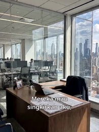 Episode 25 - Curi Kodeku, Kucuri Masa Depanmu