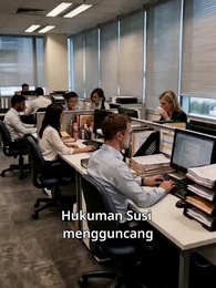 Episode 21 - Curi Kodeku, Kucuri Masa Depanmu