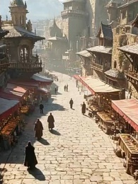 Công Chúa Điện Hạ Mua Cả Thế Giới - Episode 4