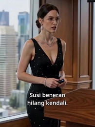 Curi Kodeku, Kucuri Masa Depanmu - Episode 13