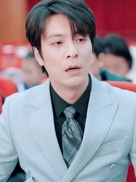 Episode 45 - [Dubbed]The Swapped Child Back to Me