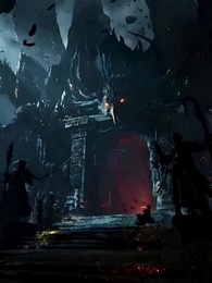 [Dubbed]Two Sisters, One Throne - Episode 35