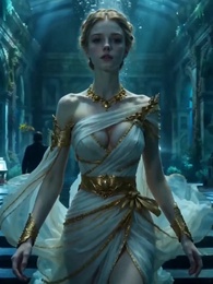 Episode 10 - Empty Throne The Cycle of Fate Returns