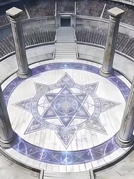 Серия 31 - Боевые звери: Я пробудил Нюйву