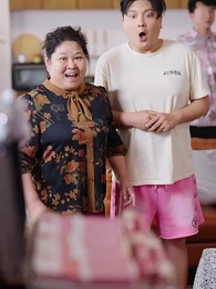 Boda Rápida con el Jefe Correcto - Episode 17