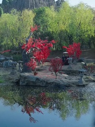 第26話 - 君と越える春の山