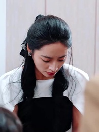 [Dubbed]The Swapped Child Back to Me - Episode 29