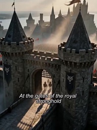 Episode 2 - Burn It All for Her