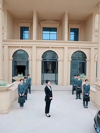 Episodio 60 - [Doblado]Diez Años de Mentira