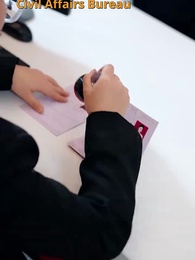 Episode 55 - [Dubbed]The Swapped Child Back to Me