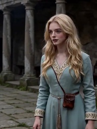 When The Archmage Awakens - Episode 9