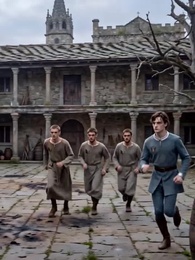 When The Archmage Awakens - Episode 7