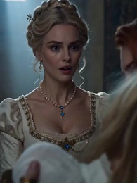 Burn It All for Her - Episode 26