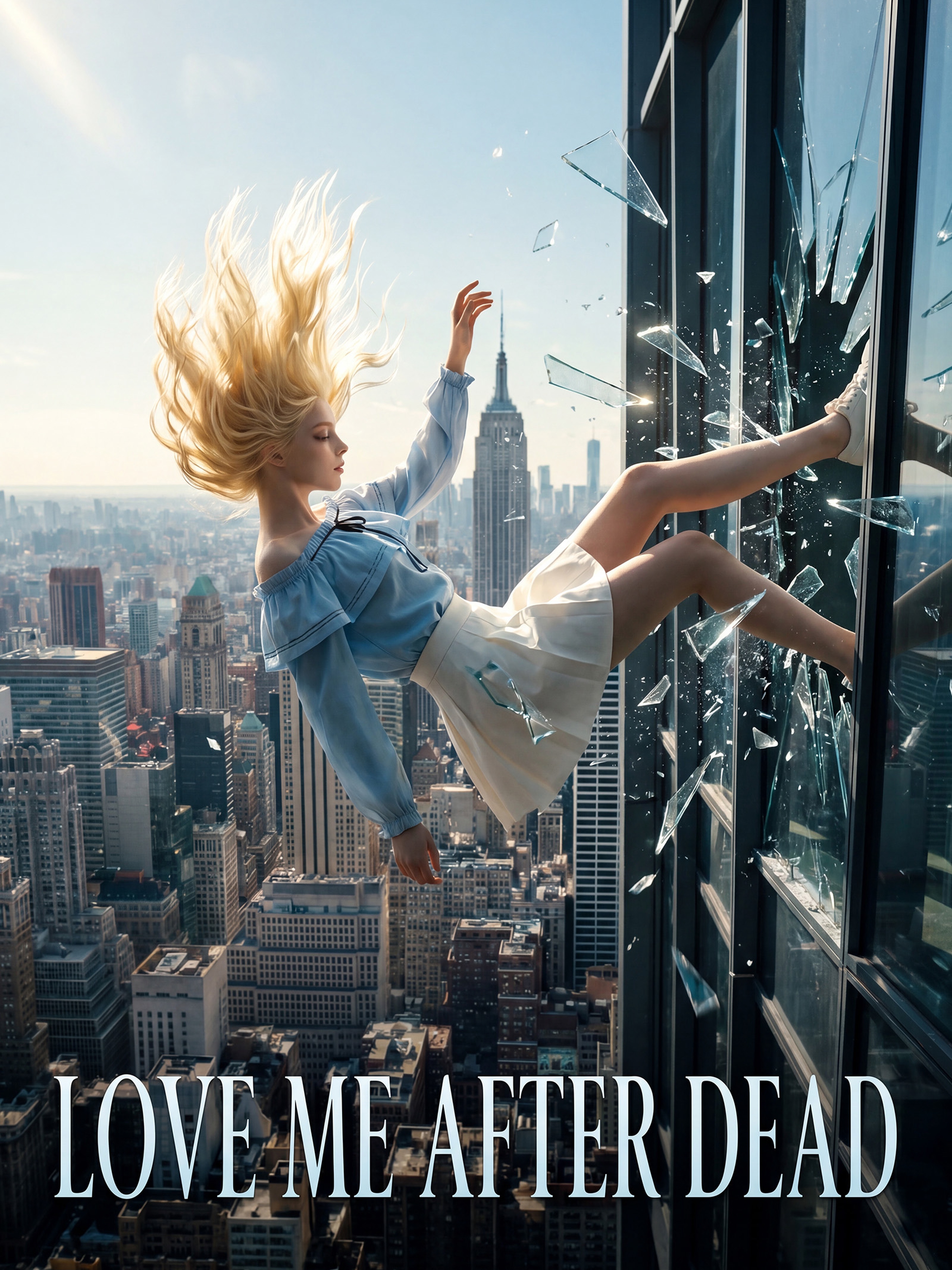 Love Me after Dead