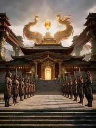 Episode 62 - [Dubbed]Two Sisters, One Throne