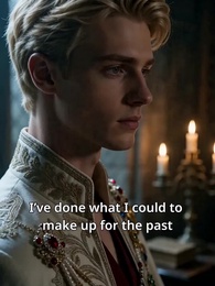 Episode 13 - The Man I Broke Now Owns Me