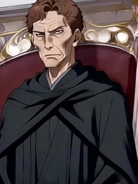 Боевые звери: Я пробудил Нюйву - Episode 56