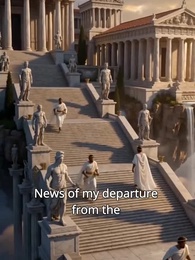 Empty Throne The Cycle of Fate Returns - Episode 7