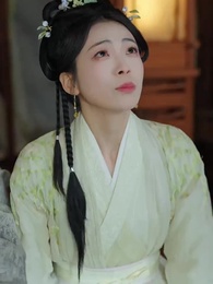 君と越える春の山 - Episode 11