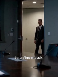 Curi Kodeku, Kucuri Masa Depanmu - Episode 28