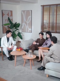 내 결혼의 선택 - Episode 15