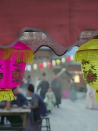 [Doblado]La Pescadora y el Príncipe Perdido - Episode 10