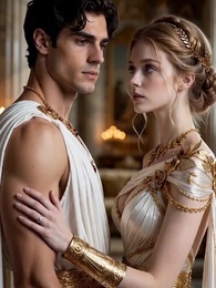 Empty Throne The Cycle of Fate Returns - Episode 8