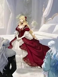 Tập 61 - Công Chúa Điện Hạ Mua Cả Thế Giới