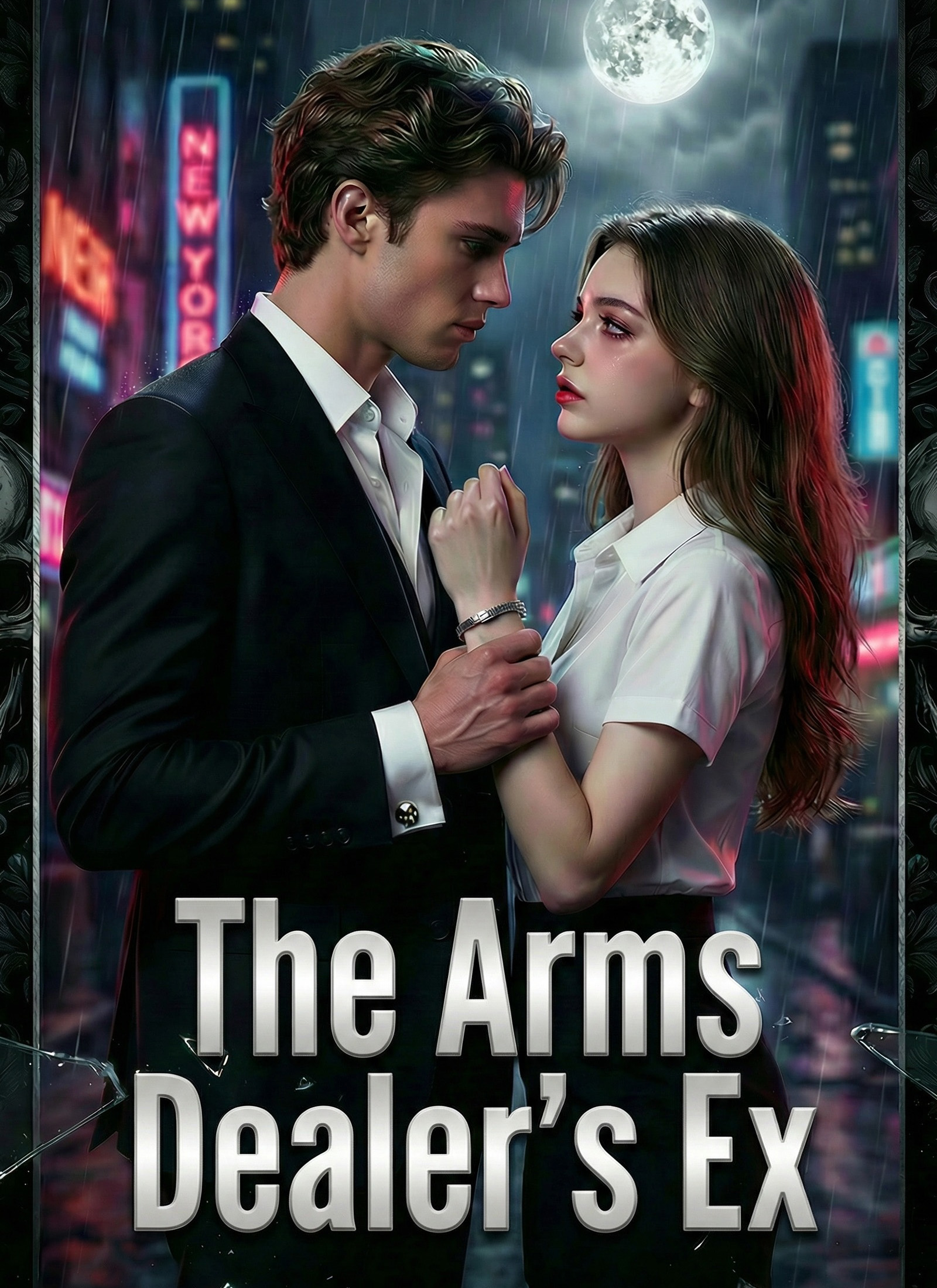 The Arms Dealer’s Ex