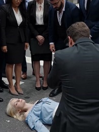 Episode 10 - Love Me after Dead