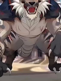 Серия 25 - Боевые звери: Я пробудил Нюйву