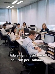 Curi Kodeku, Kucuri Masa Depanmu - Episode 2