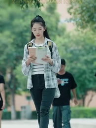 Серия 6 - Суровые зимы рождают красоту