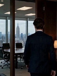 Curi Kodeku, Kucuri Masa Depanmu - Episode 27