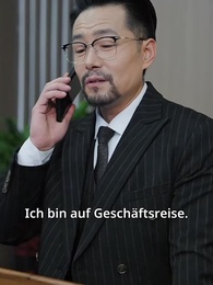 Episode 28 - Die tödliche Liebesfalle