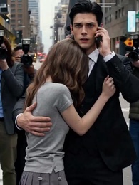 Love Me after Dead - Episode 9