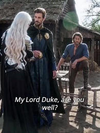 My Lazy Ex-husband is the Supreme Mage2.0 - Episode 4