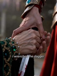 Episode 18 - Burn It All for Her