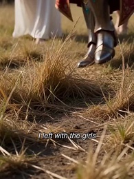 Episode 11 - Burn It All for Her