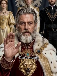 Burn It All for Her - Episode 5