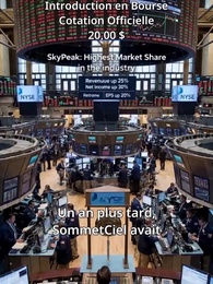 Code Volé, Avenir Perdu - Episode 37